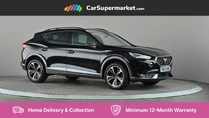 2022 Cupra Formentor 1.5 TSI V1 DSG