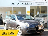 2016 Alfa Romeo MiTo 0.9 Progression