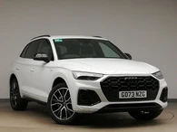 2024 Audi Q5 2.0 TDI S Line