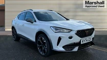 2024 Cupra Formentor 1.4 e-HYBRID V2