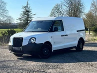 2023 LEVC VN5 1.5 City (150ps)(Eu6d)