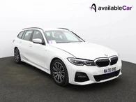 2020 BMW 3 Series 2.0TD 320d M Sport (Tech Pack)(Plus Pack) Touring 5d
