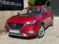 2020 MG HS 1.5T-GDI Excite (162ps) DCT