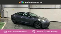 2022 Tesla Model 3 E RWD