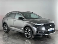 2022 DS DS 7 Crossback 1.5 BlueHDi Performance Line +