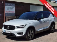 2020 Volvo XC40 2.0 B4 R-Design