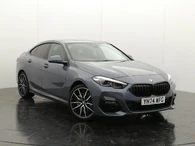 2024 BMW 2 Series 1.5 218i M Sport Coupe 4d DCT