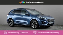 2022 Ford Kuga 1.5T ST-Line X Edition