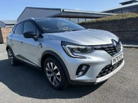 2020 Renault Captur 1.3 TCe S Edition (130bhp)