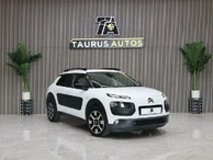 2016 Citroen C4 Cactus 1.2 Flair (82ps) S&S ETG