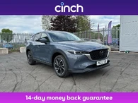 2022 Mazda CX-5 2.0 Sport (Safety Pack) Auto
