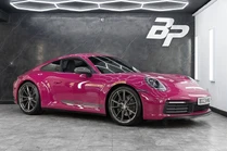 2023 Porsche 911 3.0 Carrera T