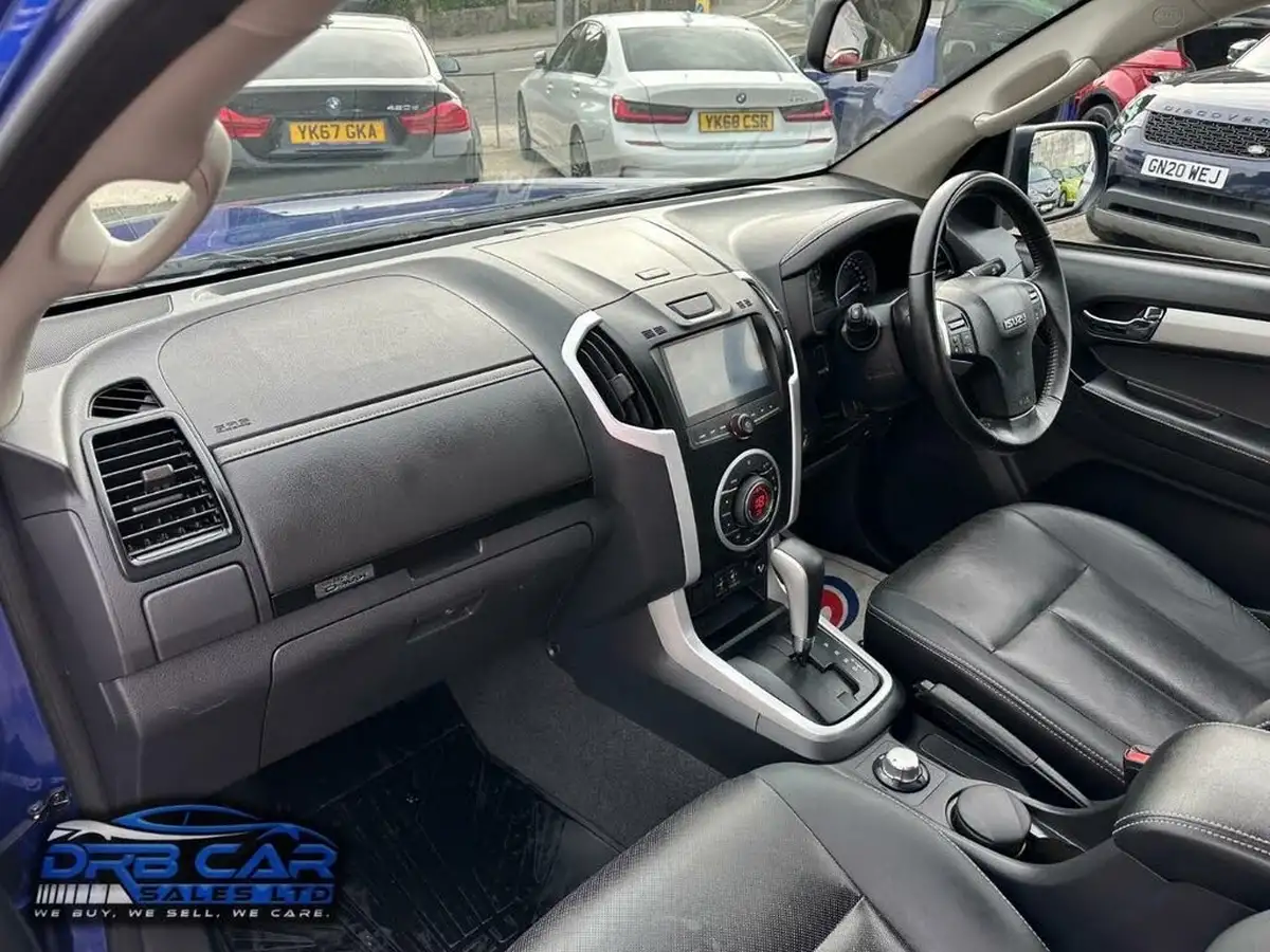 2019-isuzu-d-max-19td-utah-auto-big-25