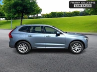 2019 Volvo XC60 2.0 T5 Momentum Pro AWD