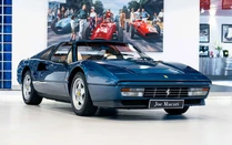 1989 Ferrari 328 3.2 GTS