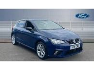 2018 Seat Ibiza 1.0 TSI FR (95ps)