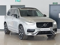 2024 Volvo XC90 2.0 B6 Ultimate
