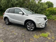 2019 Suzuki Vitara 1.4 Boosterjet SZ-T