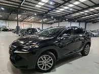 2015 Lexus NX 300h 2.5 SE (194bhp)