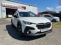 2024 Subaru Crosstrek 2.0i e-Boxer Touring