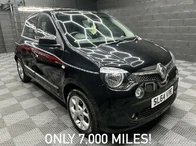 2015 Renault Twingo 1.0 Dynamique