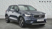 2020 Volvo XC40 2.0 B4 Inscription Pro