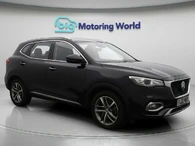 2022 MG HS 1.5T-GDI Excite (162ps) DCT