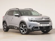 2019 Citroen C5 Aircross 1.6 PureTech Flair