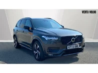 2022 Volvo XC90 2.0TD B5 Plus