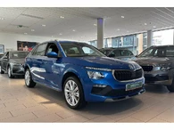 2024 Skoda Kamiq 1.0 TSI SE L (116ps) DSG