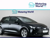 2022 Toyota Corolla 1.8 VVT-i Icon Tech (TRK) Hatchback 5d