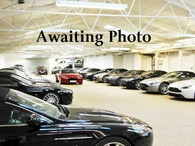 2017 Aston Martin DB11 5.2 V12 Launch Edition