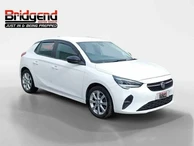 2021 Vauxhall Corsa 1.2i SE Edition
