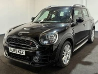 2020 MINI Countryman 2.0 Cooper S Exclusive (189bhp) Auto