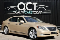 2008 Lexus LS 460 4.6 SE-L