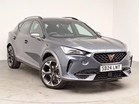 2024 Cupra Formentor 1.4 e-HYBRID V2
