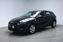 2024 Kia ceed 1.5 T-GDi 2 (158bhp) Hatchback