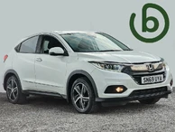 2019 Honda HR-V 1.5 i-VTEC SE