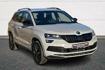 2021 Skoda Karoq 1.5 TSI SportLine DSG