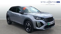 2024 Peugeot 2008 SUV E GT (136ps) 50kWh