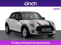 2018 MINI Cooper 1.5 Cooper Series II (s/s) Hatchback 5d