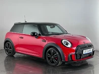2021 MINI Cooper 1.5 Cooper Sport Hatchback 3d