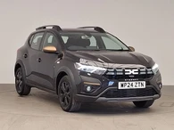 2024 Dacia Sandero Stepway 1.0 TCe EXTREME (90bhp)