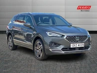 2020 Seat Tarraco 2.0TDI Xcellence (150ps) DSG 4Drive