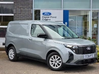 2024 Ford Transit Courier 1.0T Limited Ecoboost (125ps)(EU6d) auto