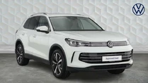 2024 Volkswagen Tiguan 1.5 eTSI Elegance Launch Edition