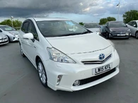 2015 Toyota Prius+