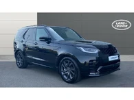 2021 Land Rover Discovery 3.0 D250 R-Dynamic S (250ps)