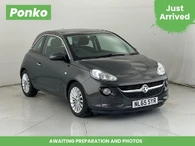 2014 Vauxhall ADAM 1.2 GLAM Extreme Pk (Extreme Pk)