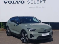 2022 Volvo C40 E Twin Recharge Pro